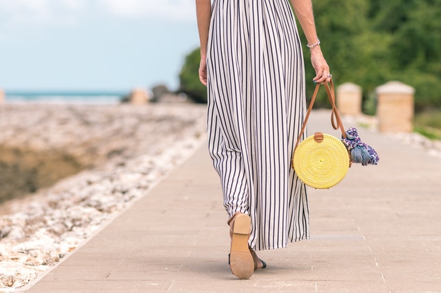 Vêtements pour femmes : tendances amusantes